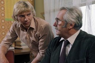 My všichni školou povinní slaví 41 let: Holý roli odmítl, Menšík jezdil do nemocnice, Medřická zemřela při natáčení